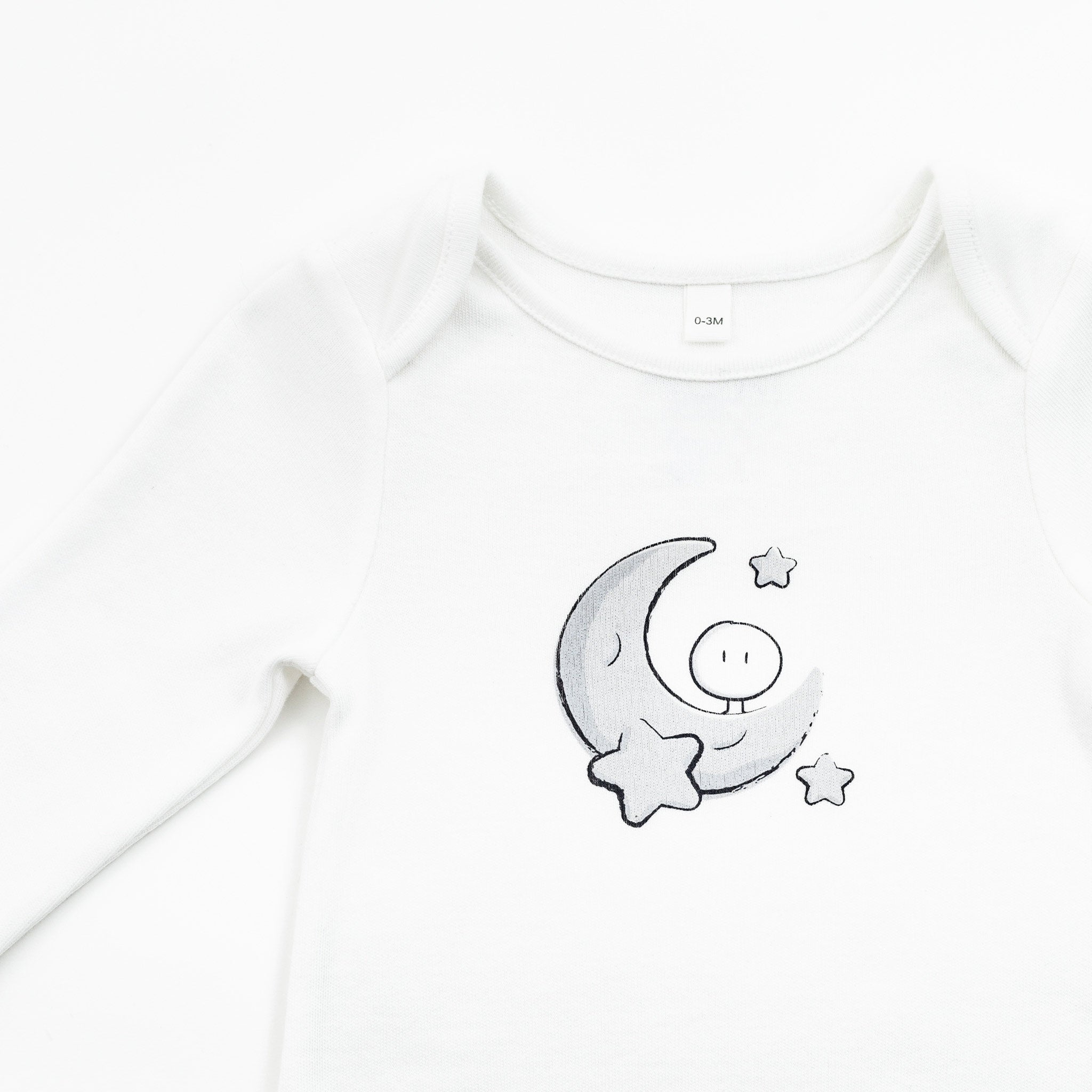 Baby_Bundler_Organic_Bamboo_Cotton_White_Products_CloseUp_WEB
