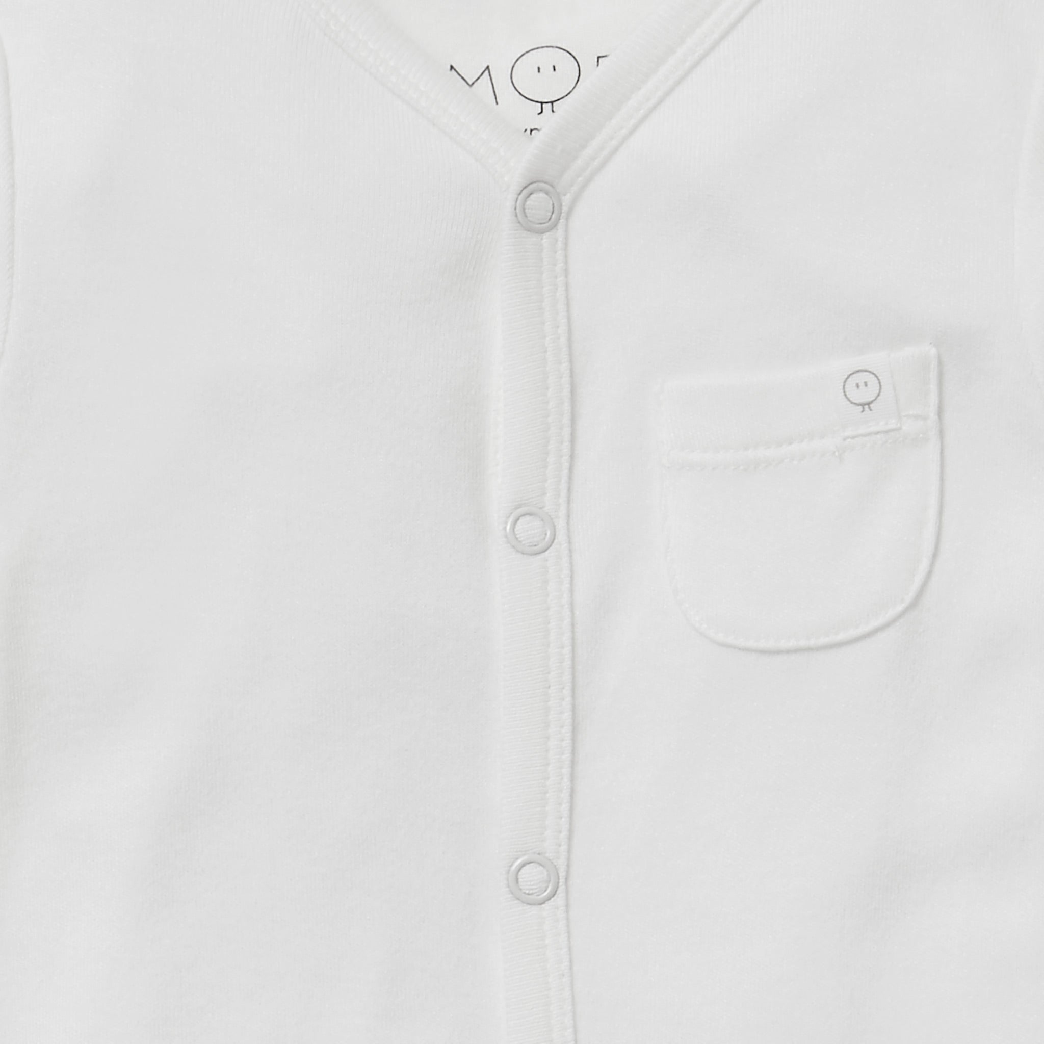 organic_cotton_bamboo_baby_front_opening_sleepsuit_white_stripe_personalisationcrop