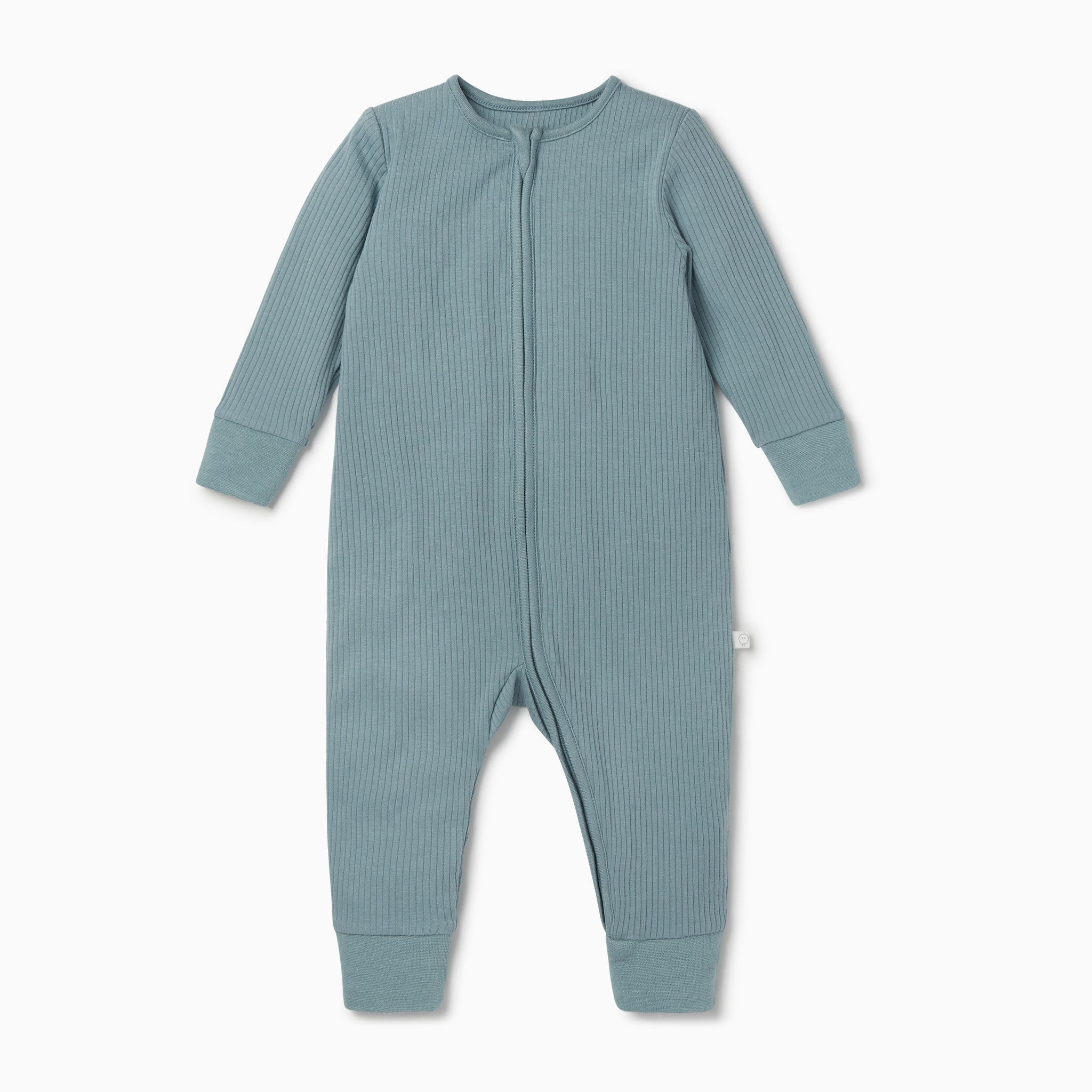 organic_cotton_bamboo_baby_ribbed_footless_zipup_sleepsuit_sky_ribbed_collection_Front_111ea1ca-8bc5-49ed-9020-df2e7f33e121
